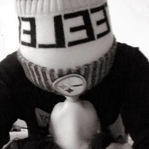 Meet your Posher, Aaron